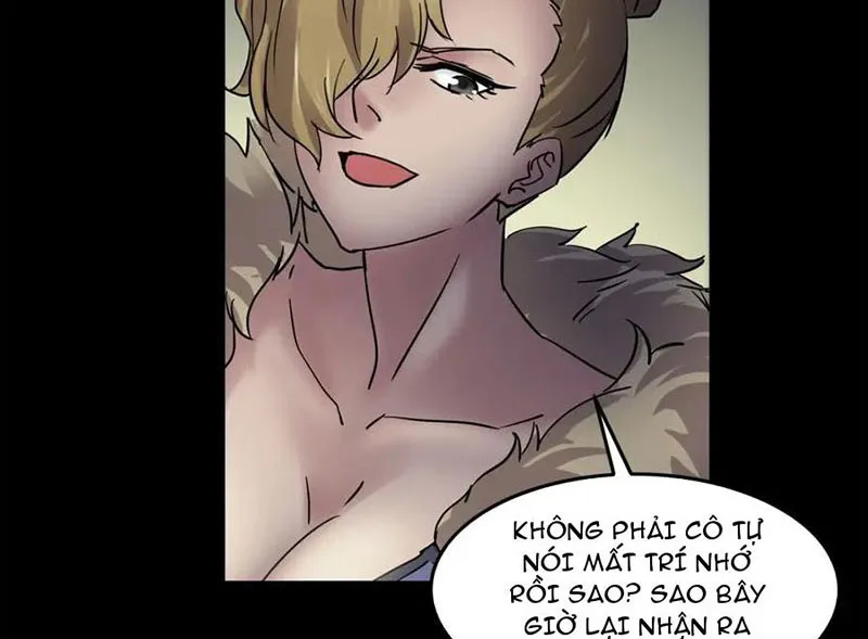 Ma Đô Dị Sự Chapter 3 - Trang 18
