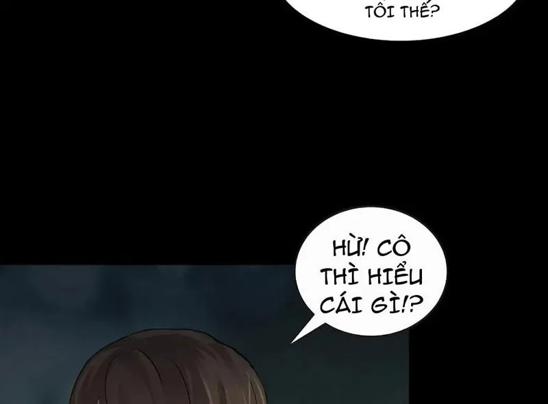 Ma Đô Dị Sự Chapter 3 - Trang 19