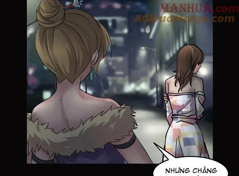 Ma Đô Dị Sự Chapter 3 - Trang 22