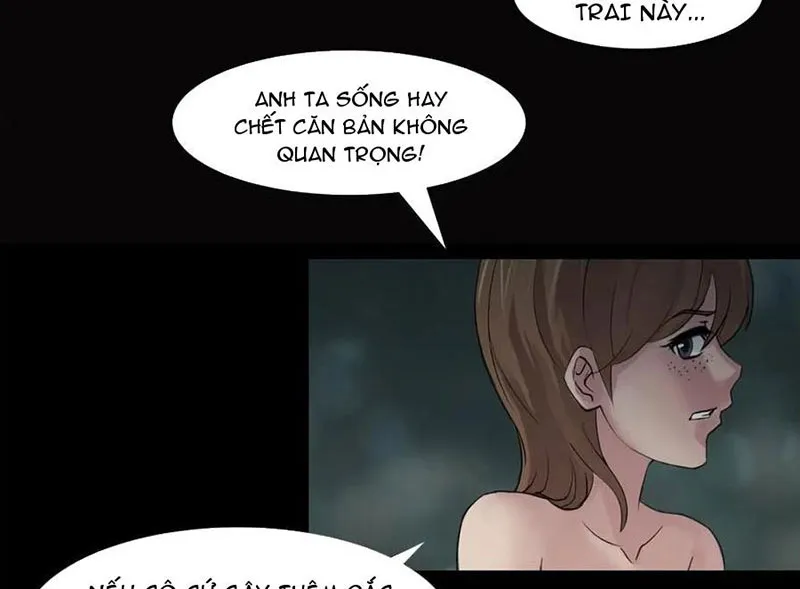 Ma Đô Dị Sự Chapter 3 - Trang 23