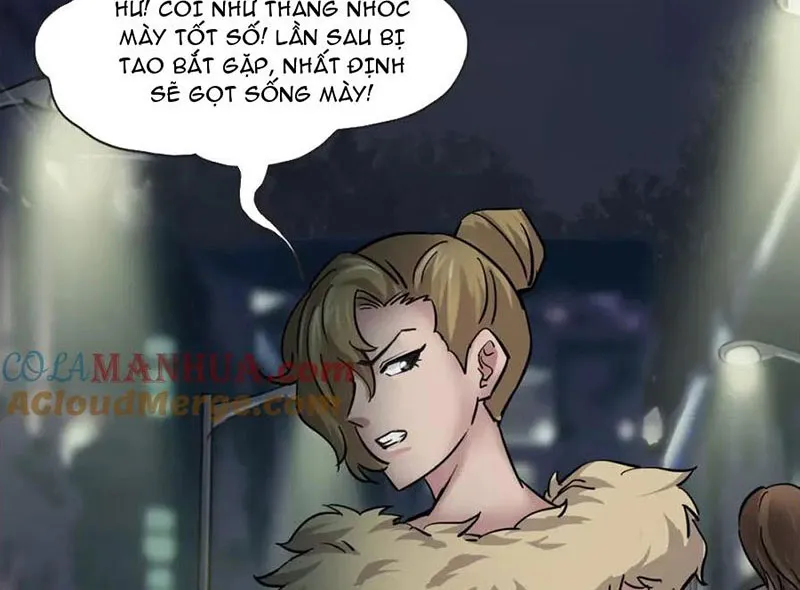 Ma Đô Dị Sự Chapter 3 - Trang 25