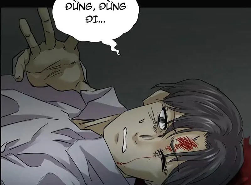 Ma Đô Dị Sự Chapter 3 - Trang 28