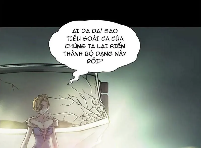Ma Đô Dị Sự Chapter 3 - Trang 3