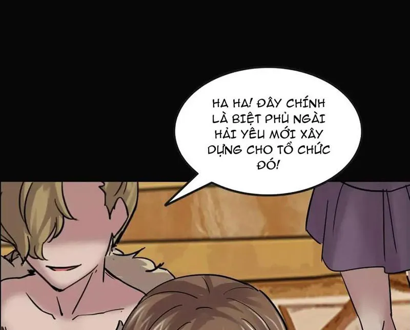 Ma Đô Dị Sự Chapter 3 - Trang 35