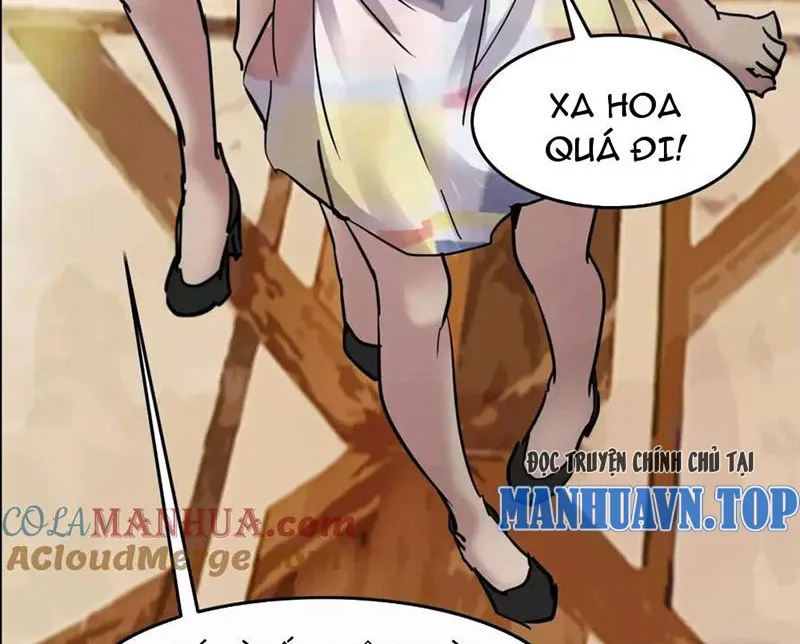 Ma Đô Dị Sự Chapter 3 - Trang 37