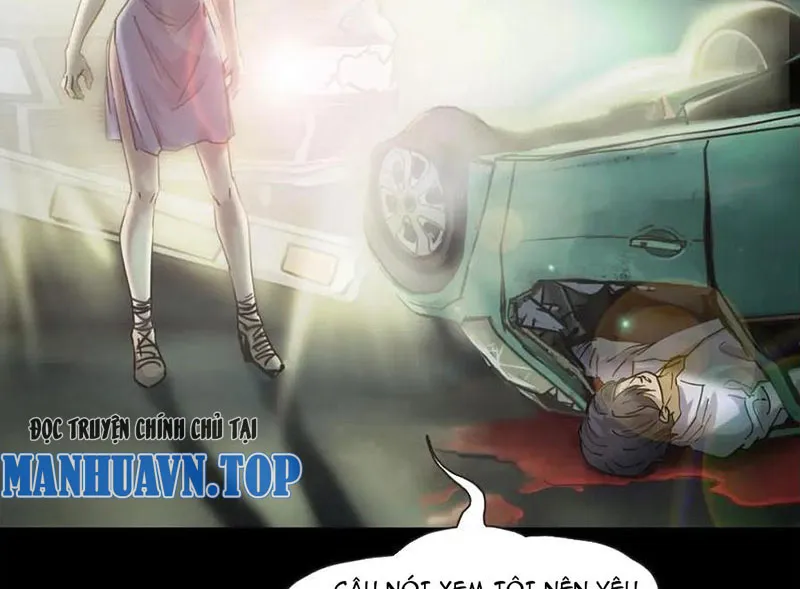 Ma Đô Dị Sự Chapter 3 - Trang 4
