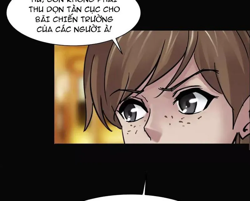 Ma Đô Dị Sự Chapter 3 - Trang 40
