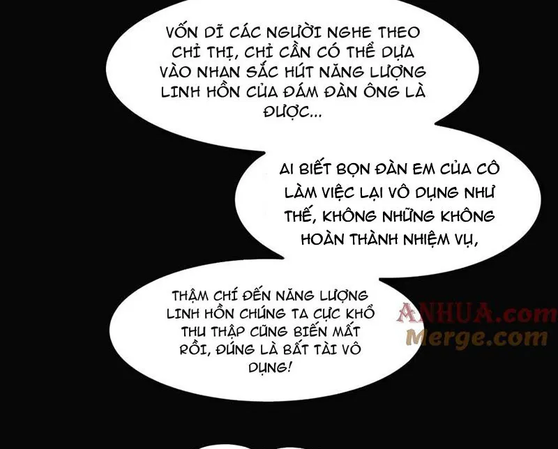 Ma Đô Dị Sự Chapter 3 - Trang 41