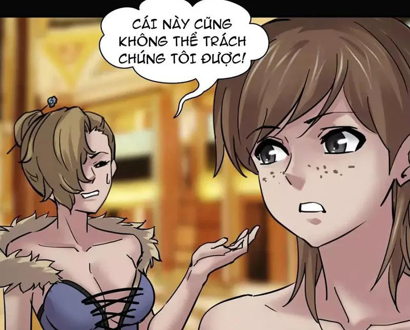 Ma Đô Dị Sự Chapter 3 - Trang 42