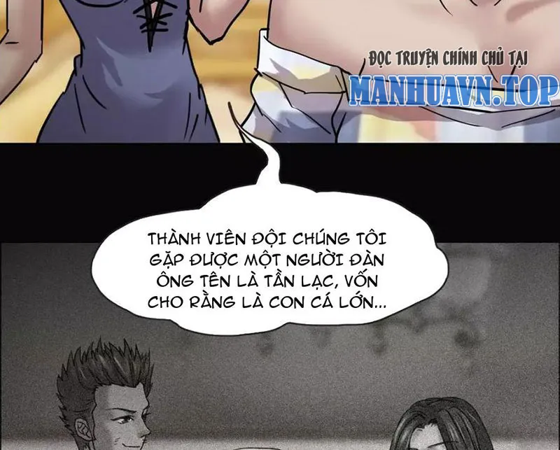 Ma Đô Dị Sự Chapter 3 - Trang 43