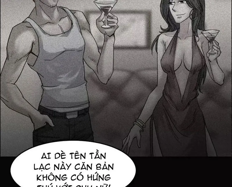 Ma Đô Dị Sự Chapter 3 - Trang 44