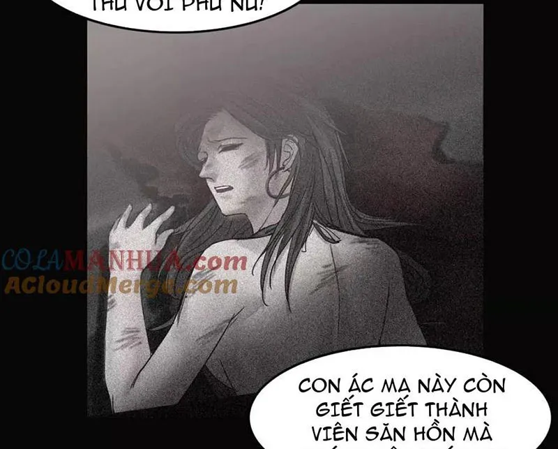 Ma Đô Dị Sự Chapter 3 - Trang 45