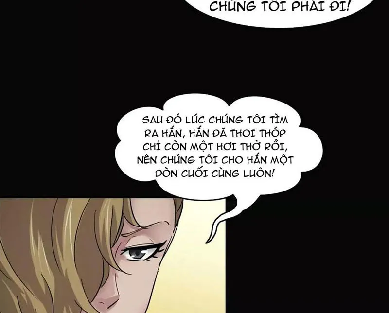 Ma Đô Dị Sự Chapter 3 - Trang 46