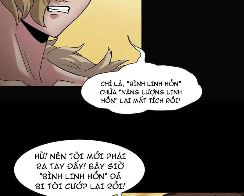 Ma Đô Dị Sự Chapter 3 - Trang 47