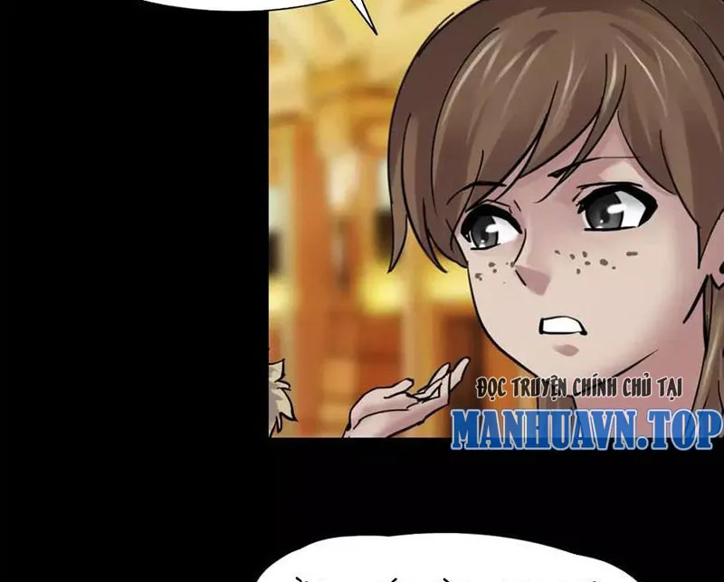 Ma Đô Dị Sự Chapter 3 - Trang 48