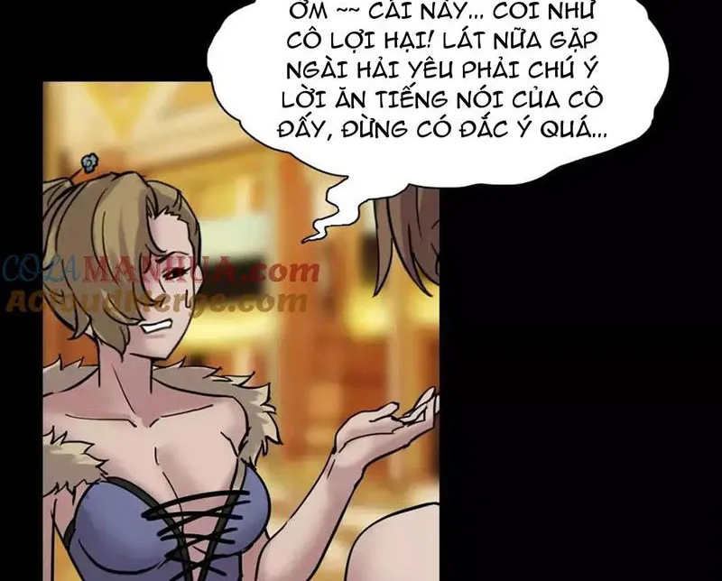 Ma Đô Dị Sự Chapter 3 - Trang 49