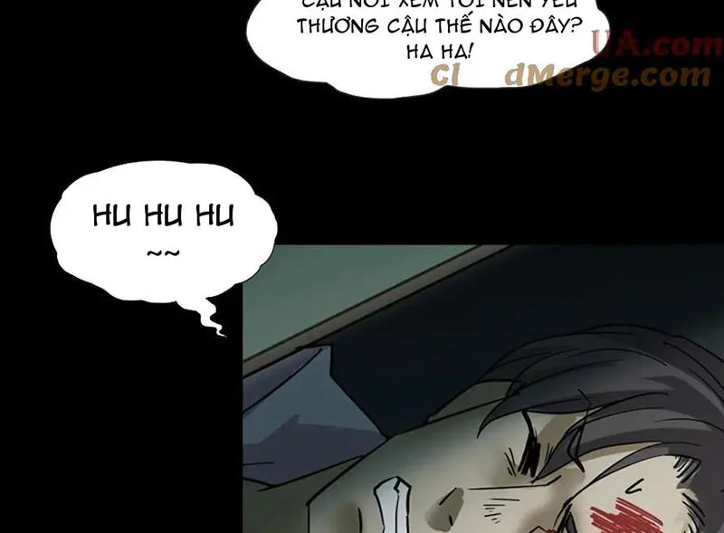 Ma Đô Dị Sự Chapter 3 - Trang 5