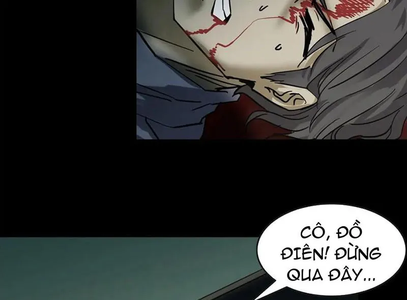 Ma Đô Dị Sự Chapter 3 - Trang 6