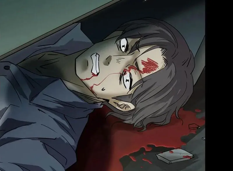 Ma Đô Dị Sự Chapter 3 - Trang 7