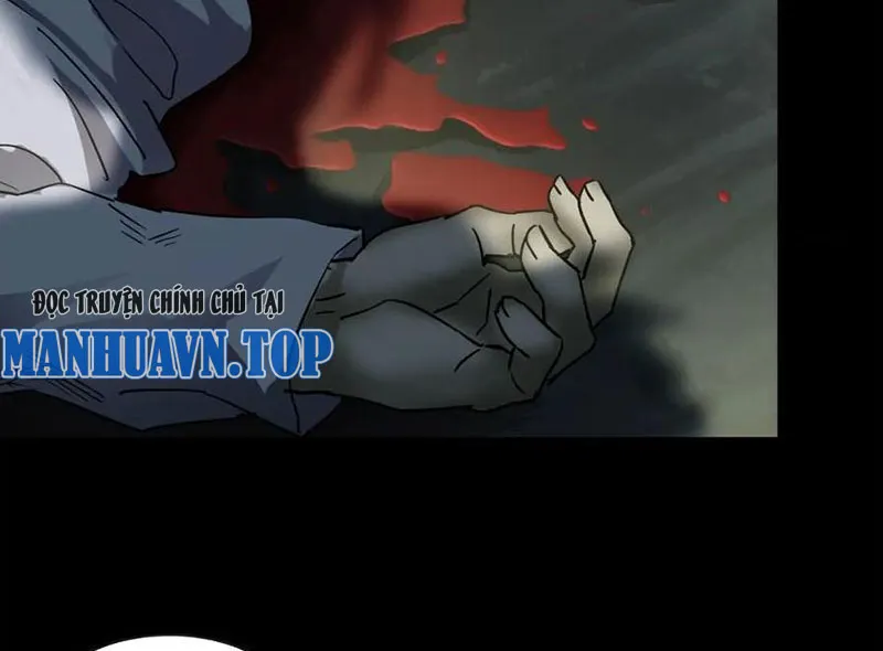 Ma Đô Dị Sự Chapter 3 - Trang 8