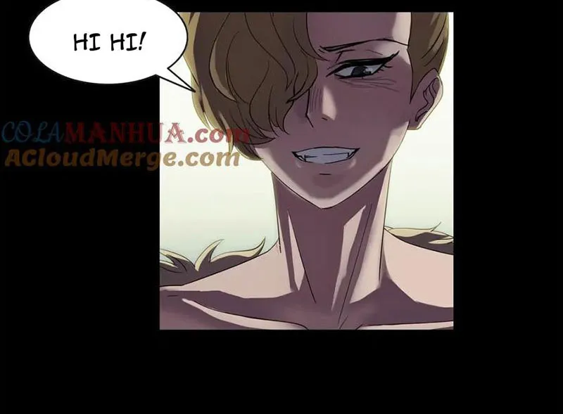 Ma Đô Dị Sự Chapter 3 - Trang 9