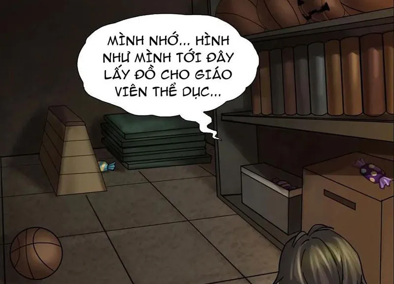 Ma Đô Dị Sự Chapter 4 - Trang 10