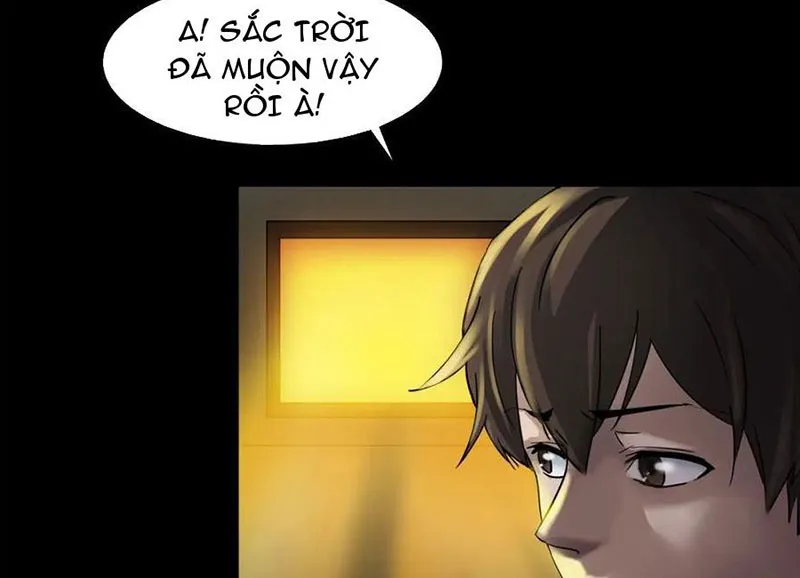 Ma Đô Dị Sự Chapter 4 - Trang 12
