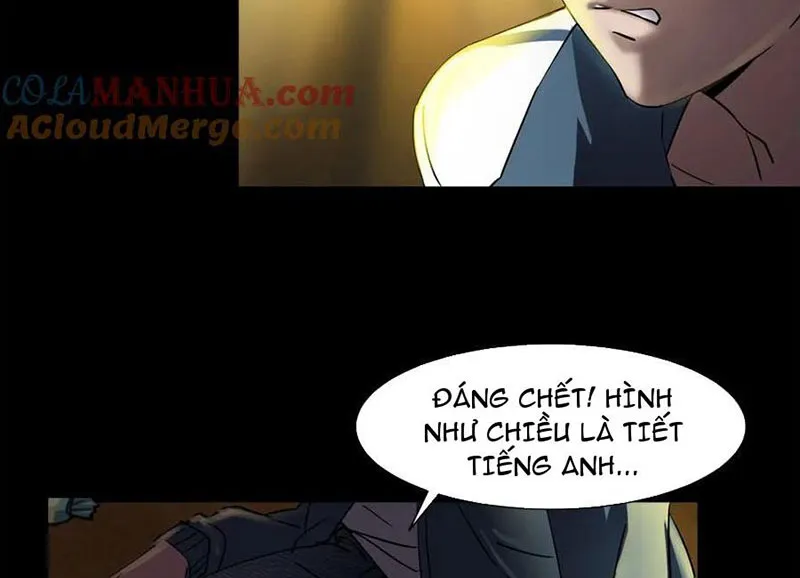 Ma Đô Dị Sự Chapter 4 - Trang 13