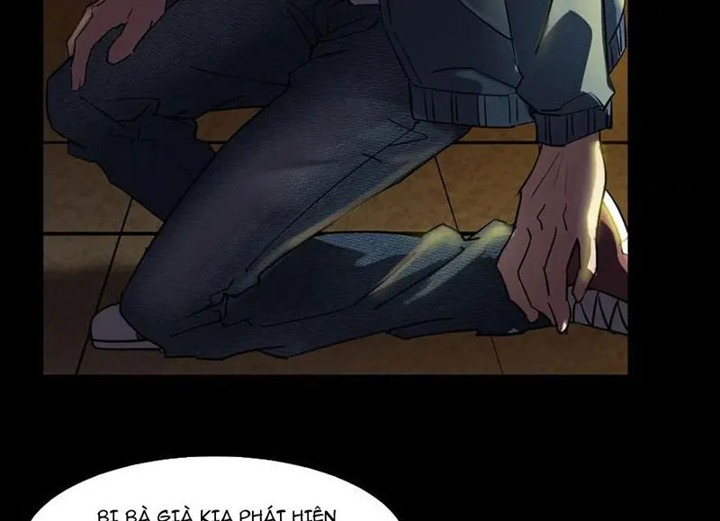 Ma Đô Dị Sự Chapter 4 - Trang 14
