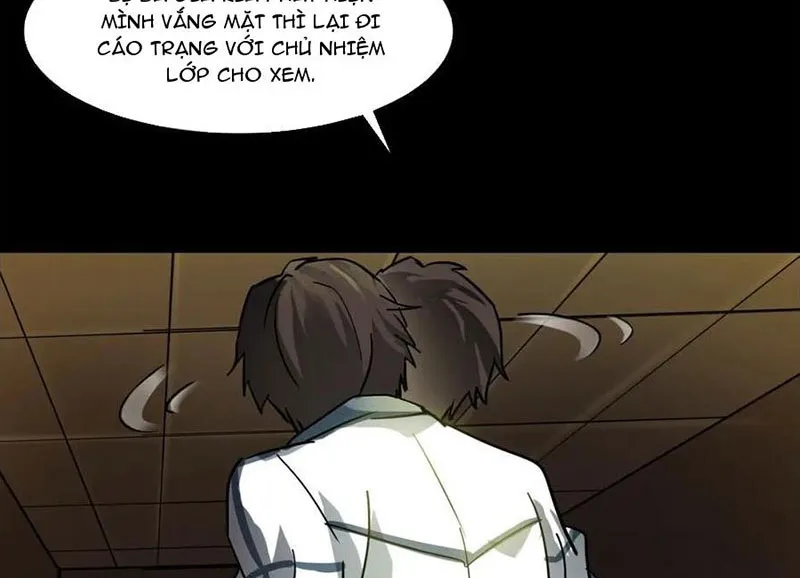 Ma Đô Dị Sự Chapter 4 - Trang 15