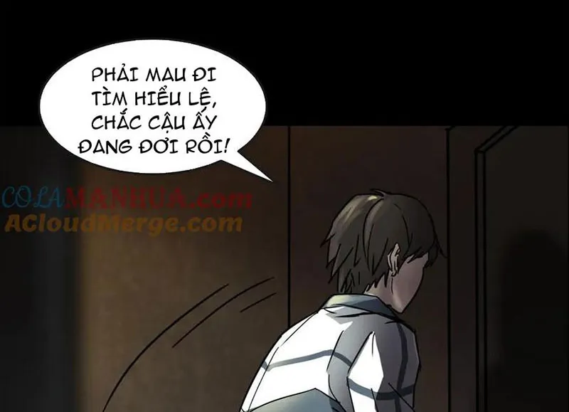 Ma Đô Dị Sự Chapter 4 - Trang 17