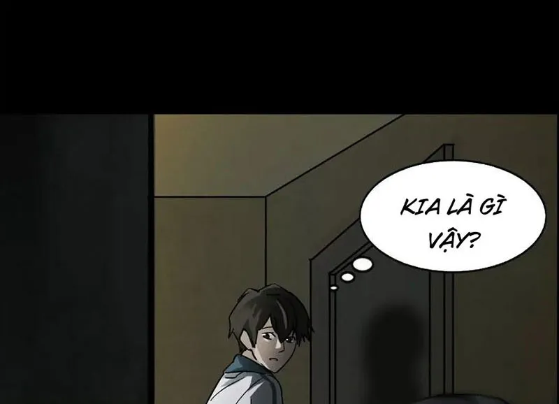 Ma Đô Dị Sự Chapter 4 - Trang 21