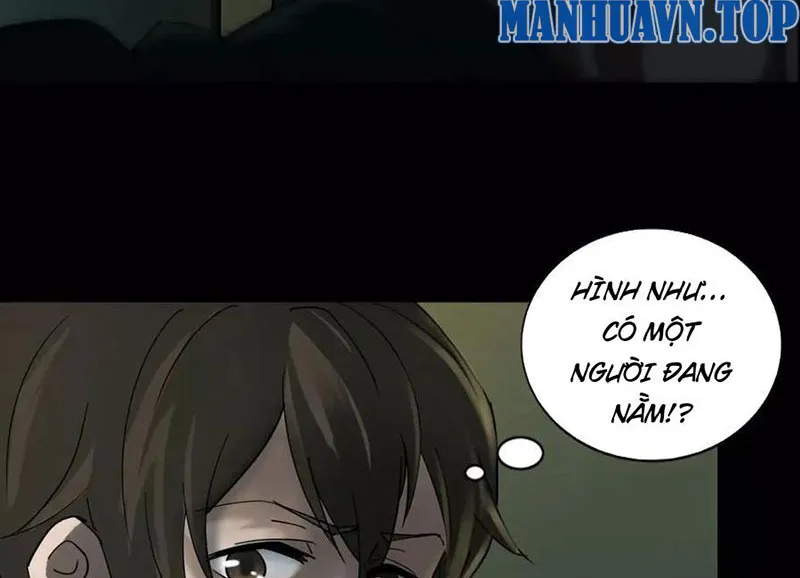 Ma Đô Dị Sự Chapter 4 - Trang 23