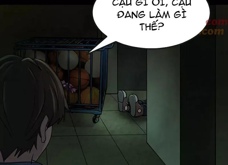Ma Đô Dị Sự Chapter 4 - Trang 25