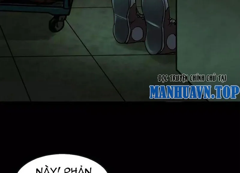 Ma Đô Dị Sự Chapter 4 - Trang 28