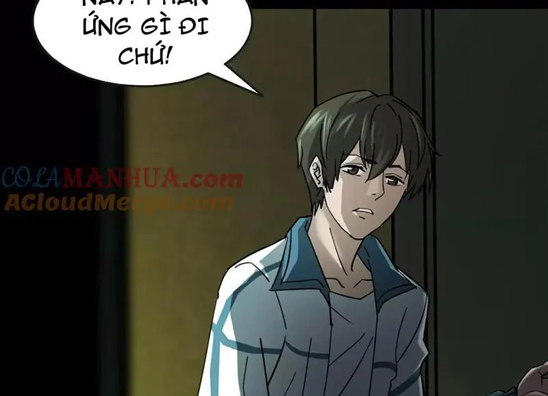 Ma Đô Dị Sự Chapter 4 - Trang 29