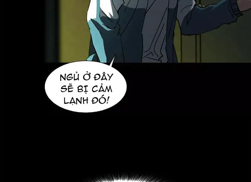 Ma Đô Dị Sự Chapter 4 - Trang 30