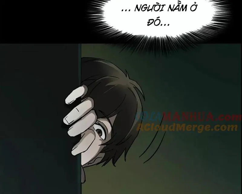 Ma Đô Dị Sự Chapter 4 - Trang 33