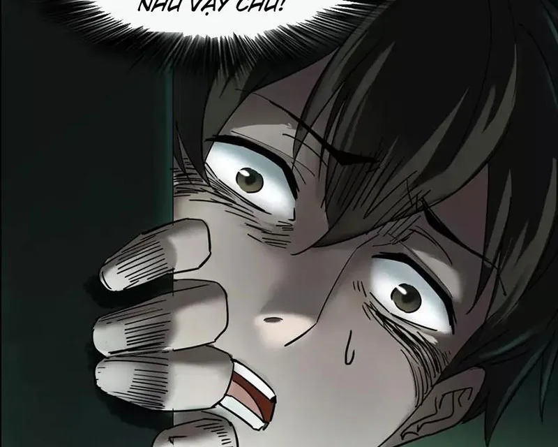 Ma Đô Dị Sự Chapter 4 - Trang 35
