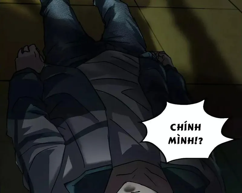 Ma Đô Dị Sự Chapter 4 - Trang 39