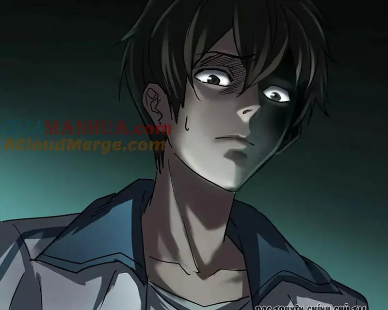 Ma Đô Dị Sự Chapter 4 - Trang 41