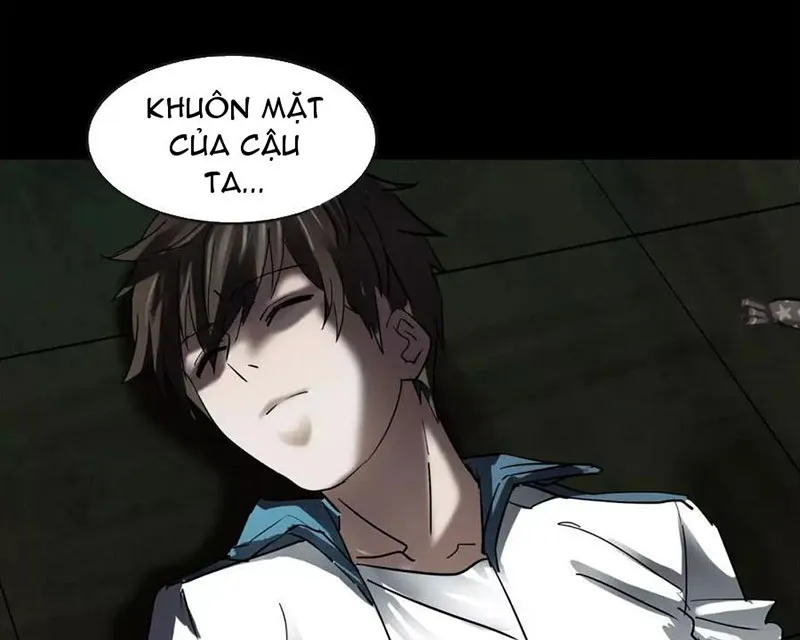 Ma Đô Dị Sự Chapter 4 - Trang 43