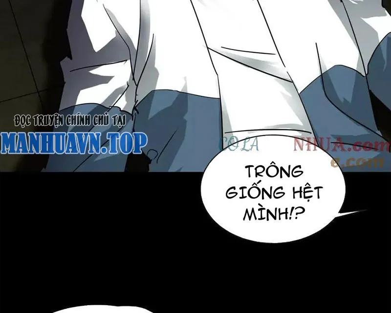 Ma Đô Dị Sự Chapter 4 - Trang 44