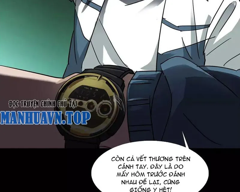 Ma Đô Dị Sự Chapter 4 - Trang 46