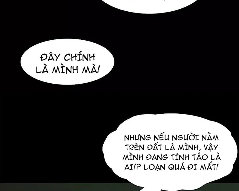 Ma Đô Dị Sự Chapter 4 - Trang 47
