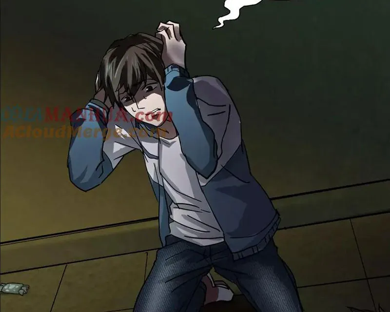 Ma Đô Dị Sự Chapter 4 - Trang 48
