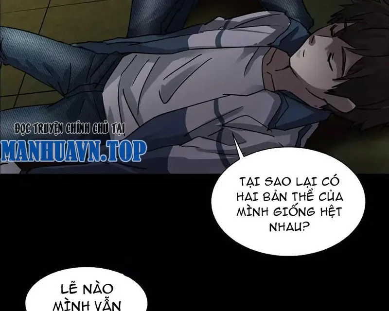 Ma Đô Dị Sự Chapter 4 - Trang 49