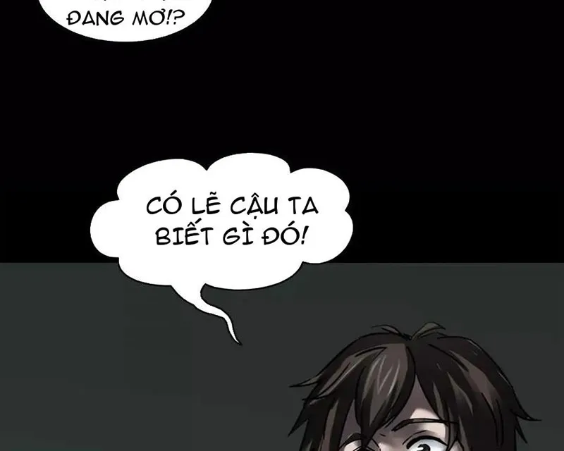Ma Đô Dị Sự Chapter 4 - Trang 50