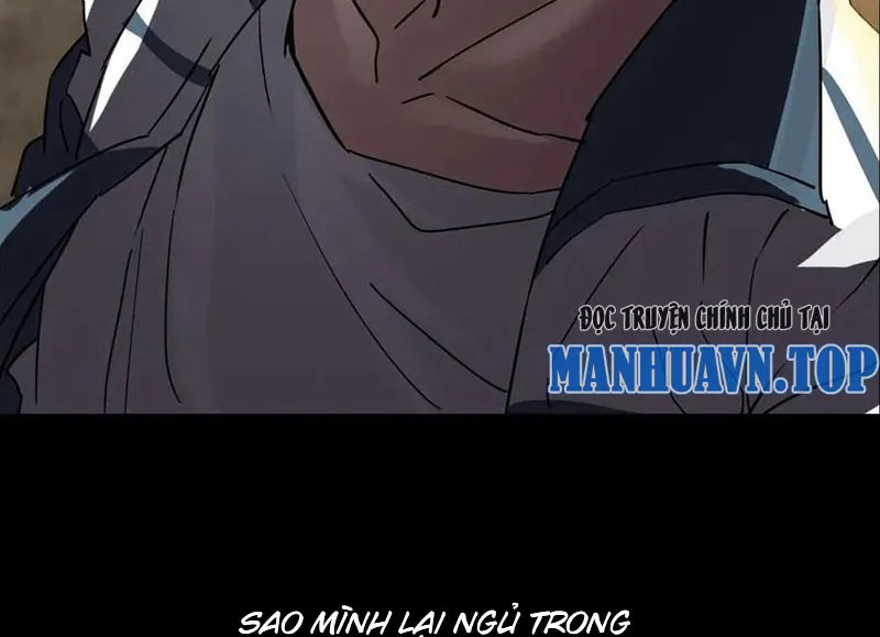 Ma Đô Dị Sự Chapter 4 - Trang 8