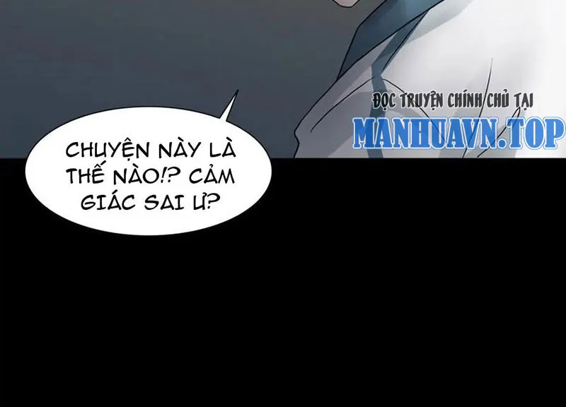Ma Đô Dị Sự Chapter 5 - Trang 10